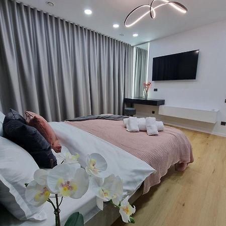 Casa Chiper - Apartament Etaj 1 Брашов Экстерьер фото
