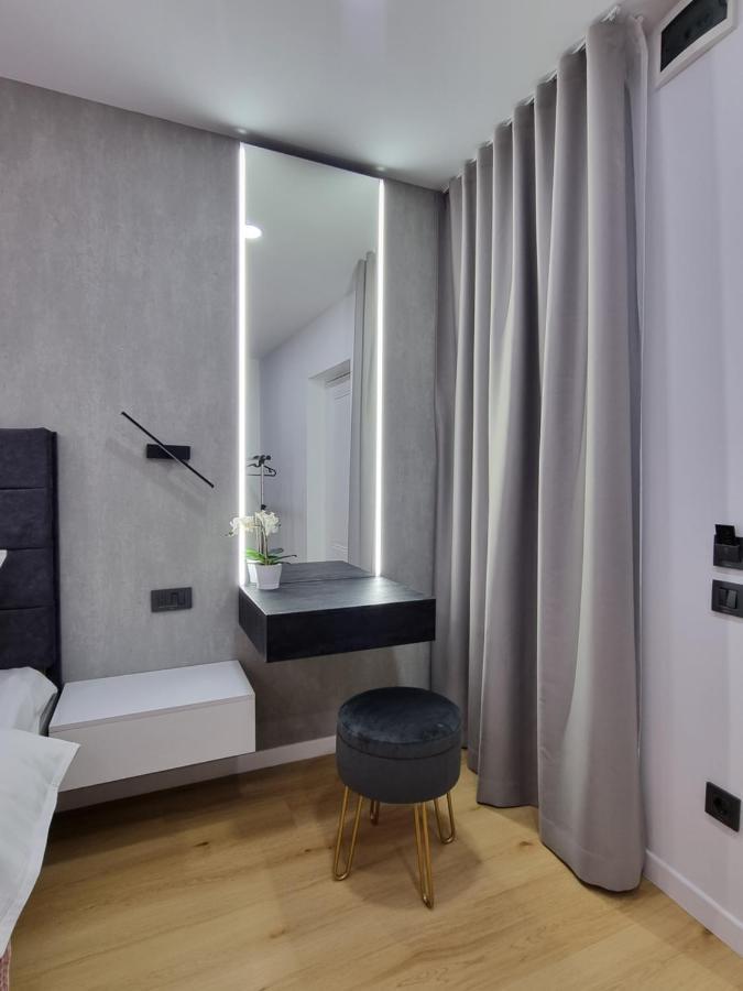 Casa Chiper - Apartament Etaj 1 Брашов Экстерьер фото