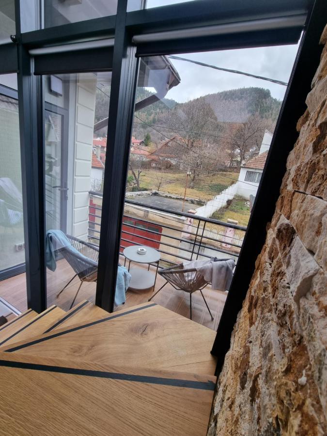 Casa Chiper - Apartament Etaj 1 Брашов Экстерьер фото