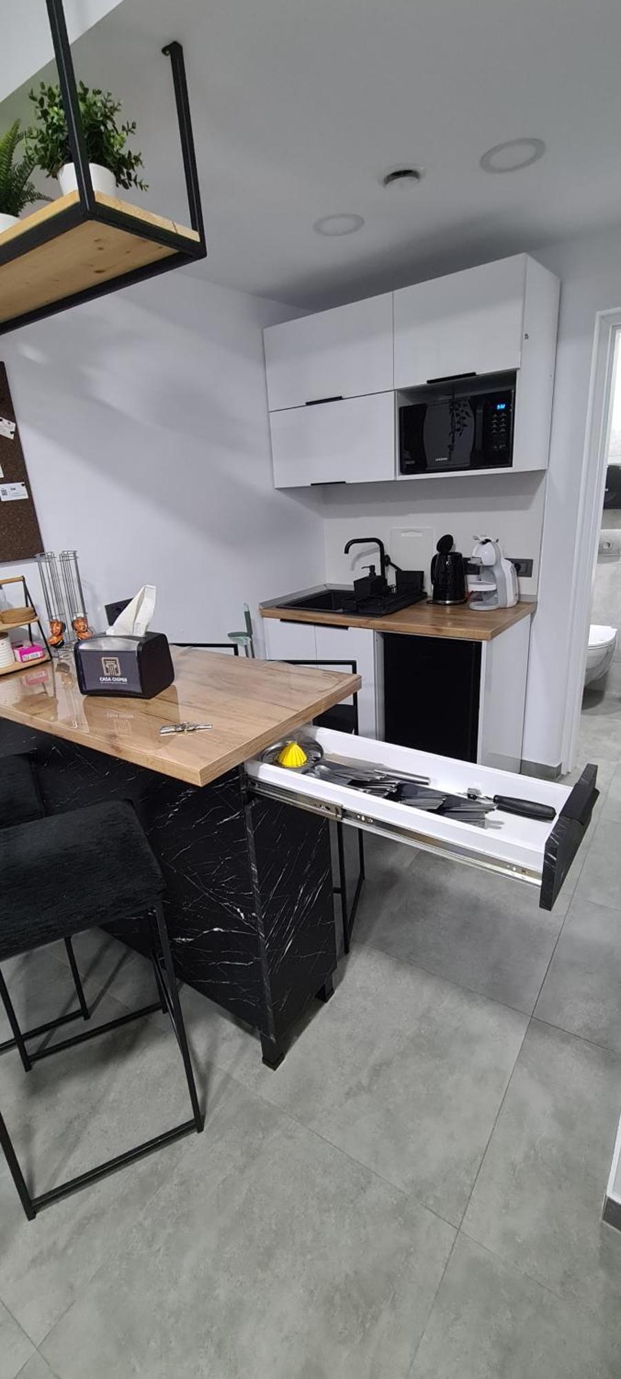 Casa Chiper - Apartament Etaj 1 Брашов Экстерьер фото